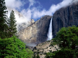 Yosemite 